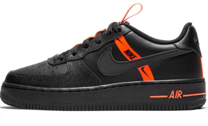 Air Force 1 LV8 KSA HALLOWEEN