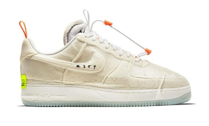 Air Force 1 Low EXPERIMENTAL SAIL Deep Shop Mx