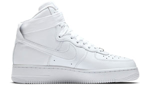 Air Force 1 High TRIPLE WHITE