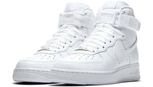 Cargar imagen en el visor de la galería, Air Force 1 High TRIPLE WHITE