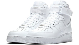 Air Force 1 High TRIPLE WHITE