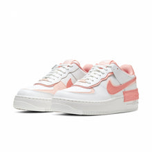 Cargar imagen en el visor de la galería, Air Force 1 Shadow PINK QUARTZ