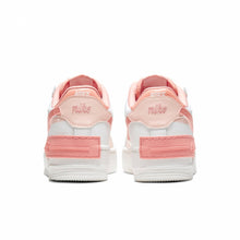 Cargar imagen en el visor de la galería, Air Force 1 Shadow PINK QUARTZ