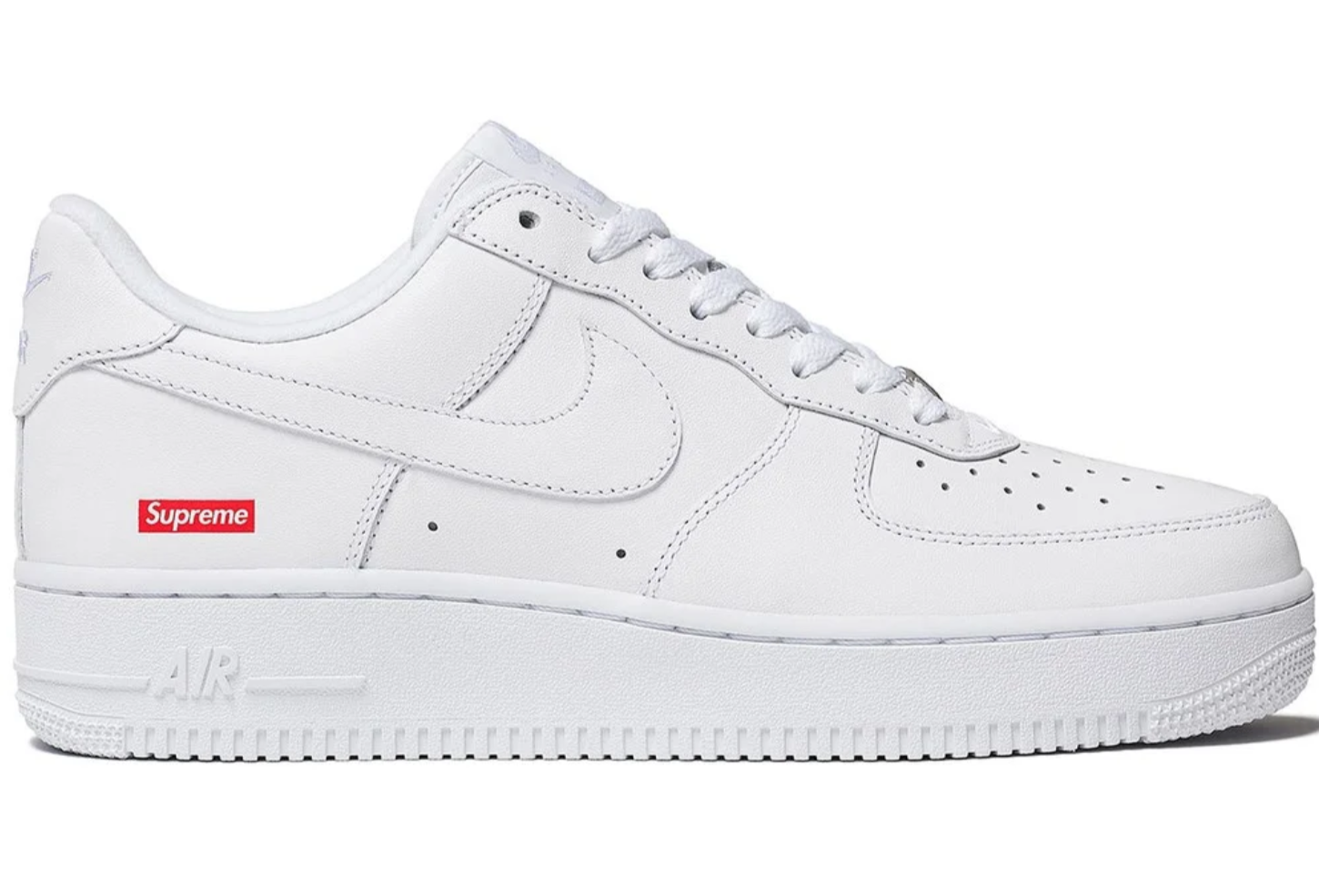 Air Force x SUPREME β Deep Shop Mx