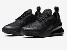 Cargar imagen en el visor de la galería, Nike Air Max 270 BLACK