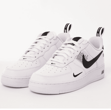 Cargar imagen en el visor de la galería, Nike Air Force 1 Low UTILITY WHITE