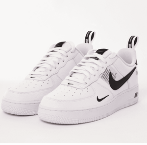 Nike Air Force 1 Low UTILITY WHITE Deep Shop Mx