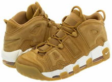 Cargar imagen en el visor de la galería, Nike Air More Uptempo 96 BROWN