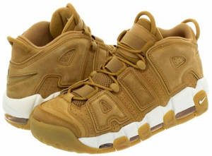 Nike Air More Uptempo 96 BROWN