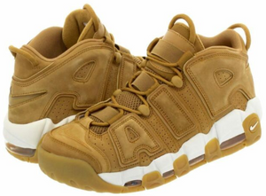Nike Air More Uptempo 96 BROWN Deep Shop Mx