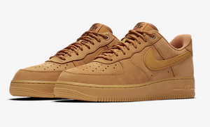 Nike Air Force 1 Low Brown