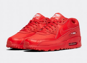 Nike Air Max 90 Red