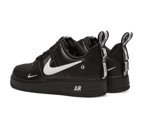 Nike Air Force 1 Low UTILITY BLACK