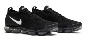 Nike Air Vapormax BLACK