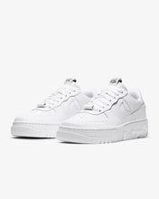 Cargar imagen en el visor de la galería, Air force 1 Pixel TRIPLE WHITE