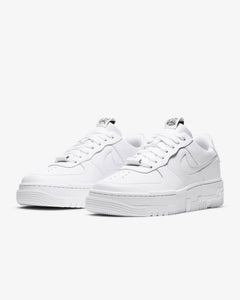 Air force 1 Pixel TRIPLE WHITE