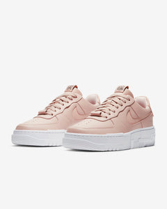 Air force 1 Pixel PARTICLE BEIGE