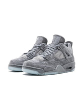 Cargar imagen en el visor de la galería, Air jordan 4 Retro KAWS