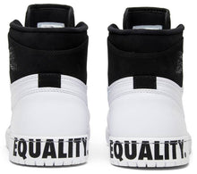 Cargar imagen en el visor de la galería, Air Jordan 1 Retro High EQUALITY