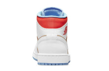 Cargar imagen en el visor de la galería, Air Jordan 1 Mid SE SESAME