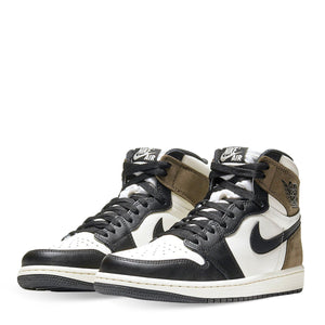 Air Jordan 1 Retro High  DARK MOCHA