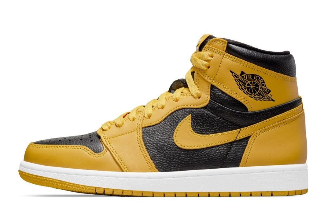 Air Jordan 1 Retro High POLLEN