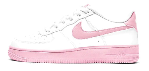 Air Force 1 PINK FOAM