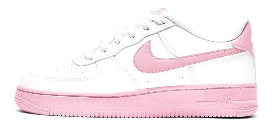 Air Force 1 PINK FOAM