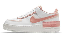 Cargar imagen en el visor de la galería, Air Force 1 Shadow PINK QUARTZ