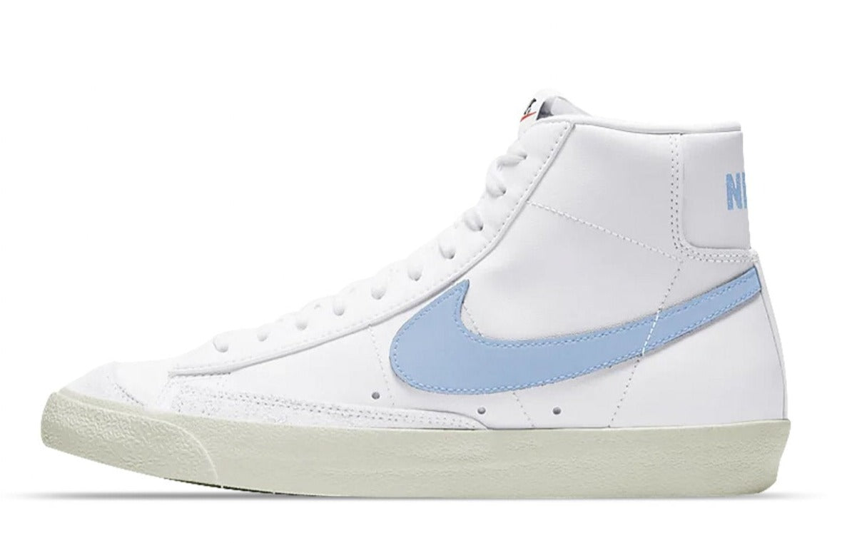 Blazer Mid 77 CELESTINE BLUE Deep Shop Mx