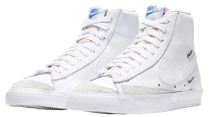 Blazer Mid ´77 LX WHITE