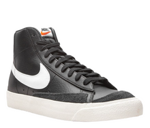 Cargar imagen en el visor de la galería, Blazer Mid &#39;77 BLACK SAIL