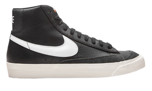 Blazer Mid '77 BLACK SAIL