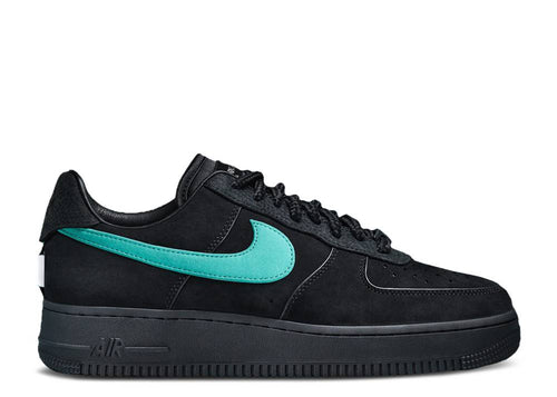 Air Force 1 Low x Tiffany & Co 1837