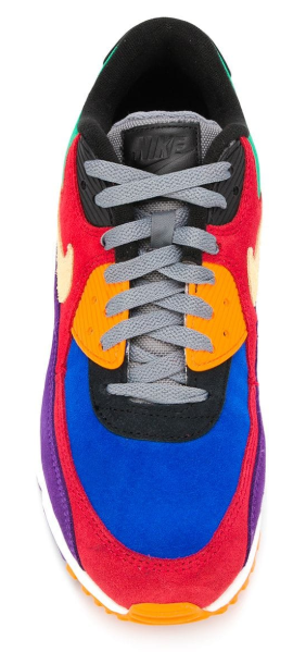 Que significa qs en nike online